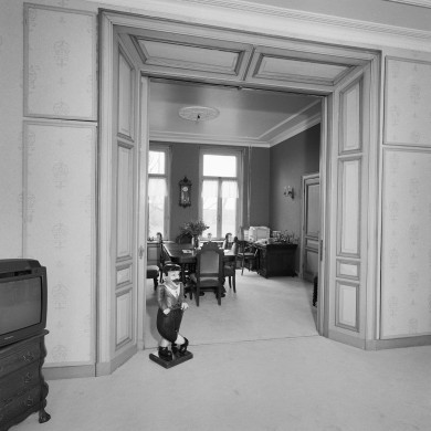 Rijksdienst voor het Cultureel Erfgoed: Koning, J.P. de