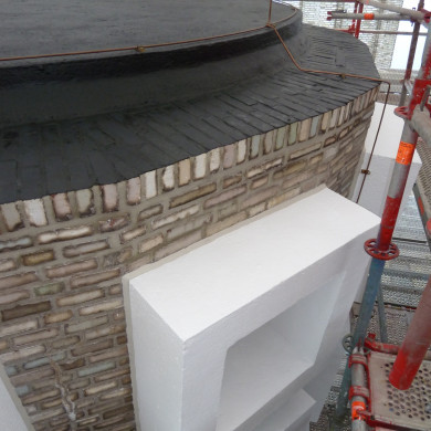 Rijksdienst voor het Cultureel Erfgoed: Bogers, Guido