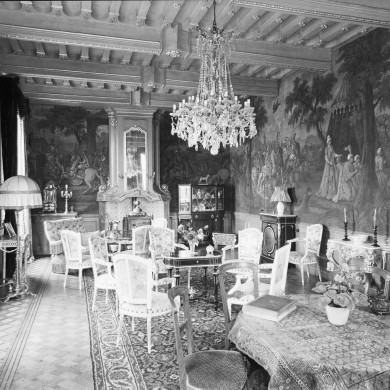 Rijksdienst voor het Cultureel Erfgoed: Delemarre, G.Th.