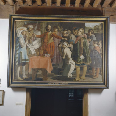 Rijksdienst voor het Cultureel Erfgoed: Dukker, G.J.