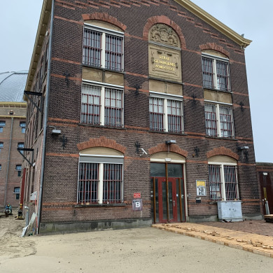 Rijksdienst voor het Cultureel Erfgoed: Bogers, Guido