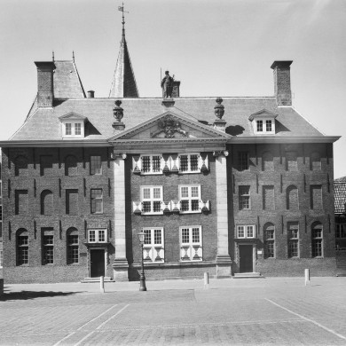 Rijksdienst voor het Cultureel Erfgoed: Delemarre, G.Th.