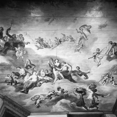 Rijksdienst voor het Cultureel Erfgoed: Wal, A.J. van der