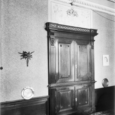 Rijksdienst voor het Cultureel Erfgoed: Delemarre, G.Th.