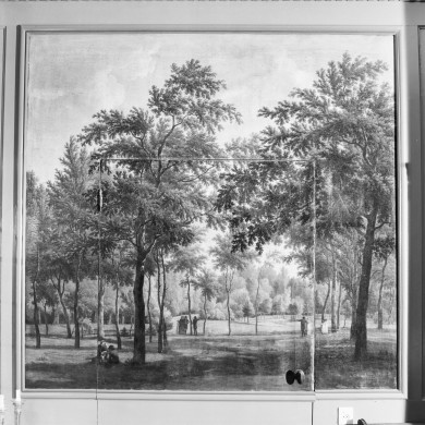 Rijksdienst voor het Cultureel Erfgoed: Galen, P. van