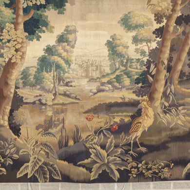 Rijksdienst voor het Cultureel Erfgoed: Booms, C.S. (Chris)-Galen, P. (Paul) van