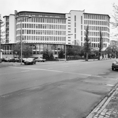 Rijksdienst voor het Cultureel Erfgoed: Wal, A.J. van der