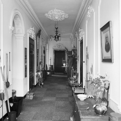 Rijksdienst voor het Cultureel Erfgoed: Galen, P. van