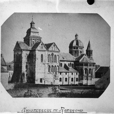 Rijksdienst voor het Cultureel Erfgoed