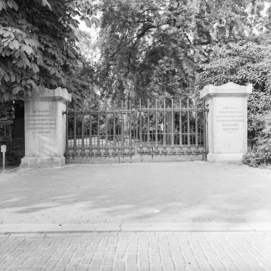 Rijksdienst voor het Cultureel Erfgoed: Schollen, A.H.C.