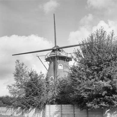 Rijksdienst voor het Cultureel Erfgoed: Korpershoek, W.A.