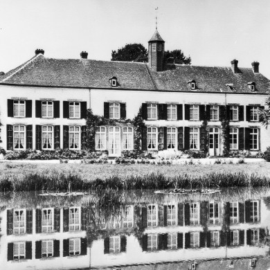 Rijksdienst voor het Cultureel Erfgoed