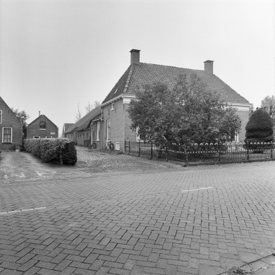 Rijksdienst voor het Cultureel Erfgoed: Schollen, A.H.C.