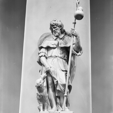 Rijksdienst voor het Cultureel Erfgoed: Wal, A.J. van der