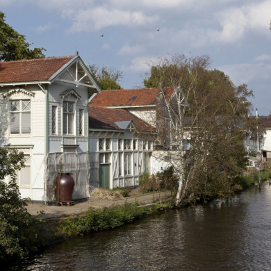 Rijksdienst voor het Cultureel Erfgoed: Booms, C.S. (Chris)