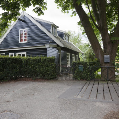 Rijksdienst voor het Cultureel Erfgoed