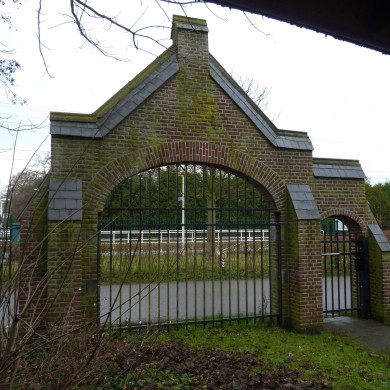 Rijksdienst voor het Cultureel Erfgoed: Bogers, Guido