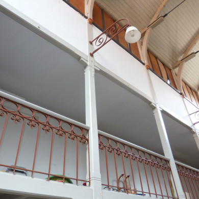 Rijksdienst voor het Cultureel Erfgoed: Wal, Henry van der