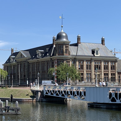 Rijksdienst voor het Cultureel Erfgoed: Bogers, Guido