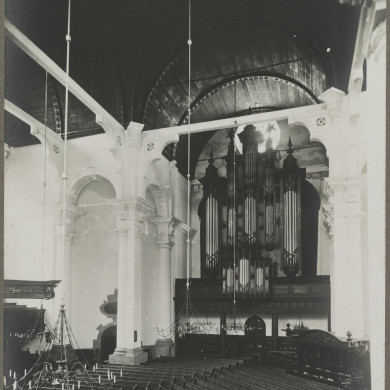 Rijksdienst voor het Cultureel Erfgoed: Kramer