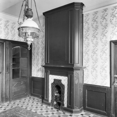 Rijksdienst voor het Cultureel Erfgoed: Dukker, G.J.