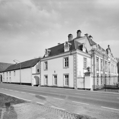 Rijksdienst voor het Cultureel Erfgoed: Galen, P. van