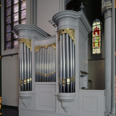 Rijksdienst voor het Cultureel Erfgoed