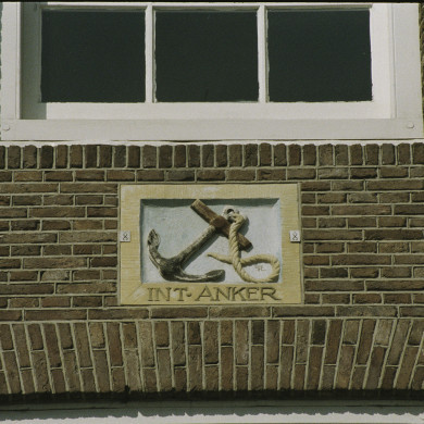 Rijksdienst voor het Cultureel Erfgoed: Ferro, F.