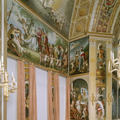 Rijksdienst voor het Cultureel Erfgoed: Galen, P. (Paul) van-Dukker, G.J.