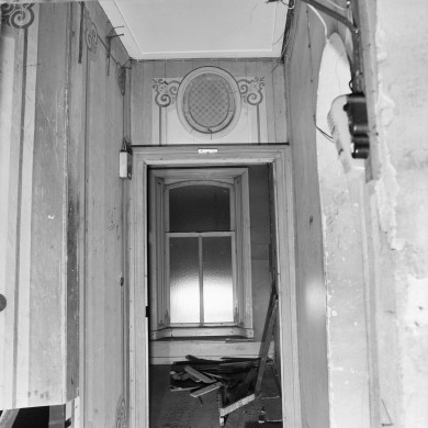 Rijksdienst voor het Cultureel Erfgoed: Wal, A.J. van der