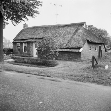 Rijksdienst voor het Cultureel Erfgoed: Wal, A.J. van der