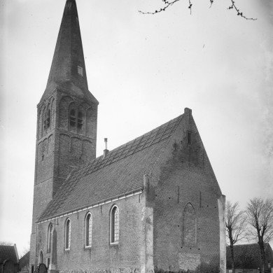 Rijksdienst voor het Cultureel Erfgoed