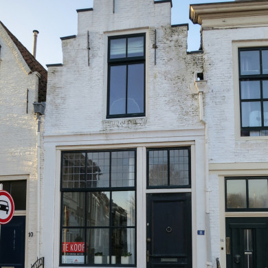 Rijksdienst voor het Cultureel Erfgoed: Brinkkemper, O. (Otto)