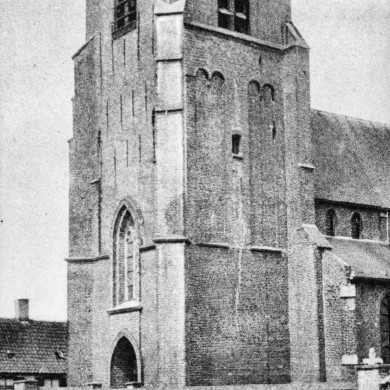 Rijksdienst voor het Cultureel Erfgoed: Koning, J.P. de