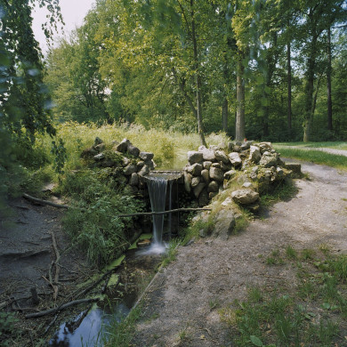 Rijksdienst voor het Cultureel Erfgoed: Wal, A.J. van der