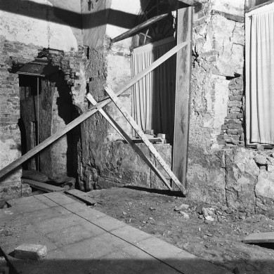 Rijksdienst voor het Cultureel Erfgoed: Wal, A.J. van der