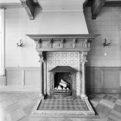 Rijksdienst voor het Cultureel Erfgoed: Wal, A.J. van der