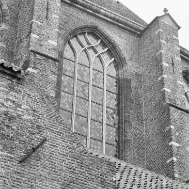 Rijksdienst voor het Cultureel Erfgoed: Dukker, G.J.