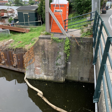Rijksdienst voor het Cultureel Erfgoed: Bogers, Guido