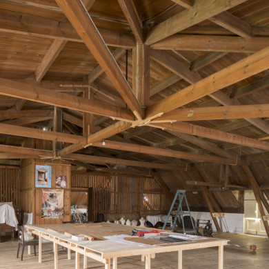 Rijksdienst voor het Cultureel Erfgoed: Tilleman, Ronald