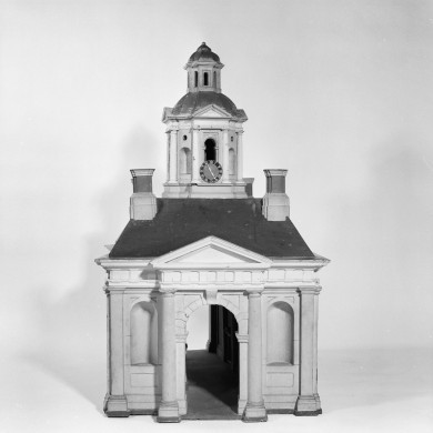 Rijksdienst voor het Cultureel Erfgoed: Galen, P. van