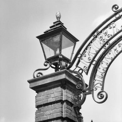 Rijksdienst voor het Cultureel Erfgoed: Galen, P. (Paul) van