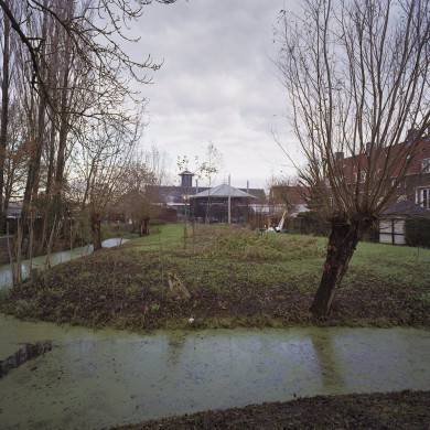 Rijksdienst voor het Cultureel Erfgoed: Dukker, G.J.