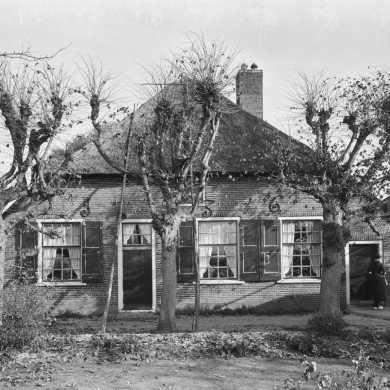 Rijksdienst voor het Cultureel Erfgoed: Dukker, G.J.