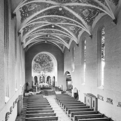 Rijksdienst voor het Cultureel Erfgoed: Galen, P. van