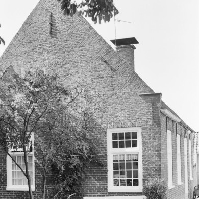 Rijksdienst voor het Cultureel Erfgoed: Wal, A.J. van der