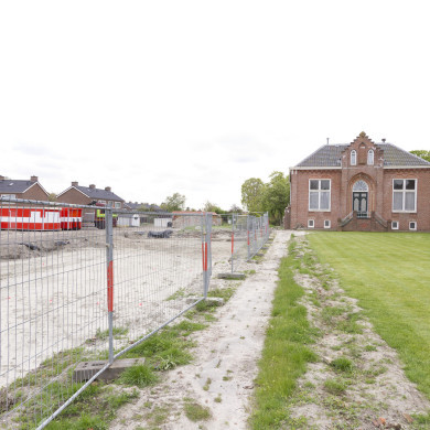 Rijksdienst voor het Cultureel Erfgoed: Sekuur, Mark