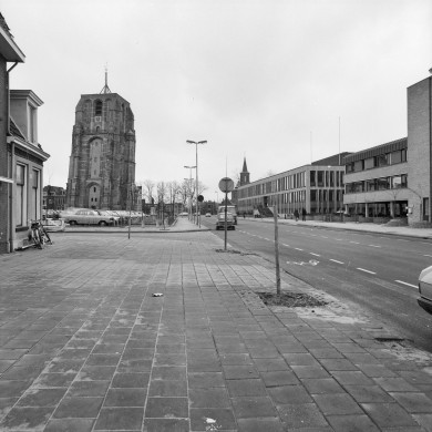 Rijksdienst voor het Cultureel Erfgoed: Wal, A.J. van der