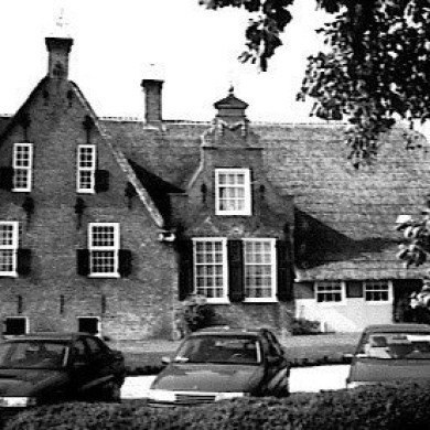 Rijksdienst voor het Cultureel Erfgoed: Groningen, C.L. van