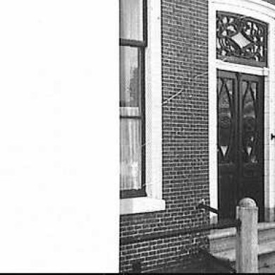 Rijksdienst voor het Cultureel Erfgoed: Bouma, S.J.